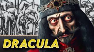 The TERRIFYING dark secrets of Vlad the Impaler