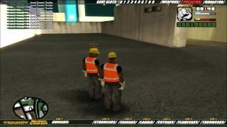 JexaLGames - Flooder [SAMP]