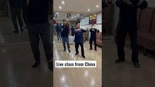 #standing #yiquan #kungfu #zhanzhuang #selfdefense #standingmeditation