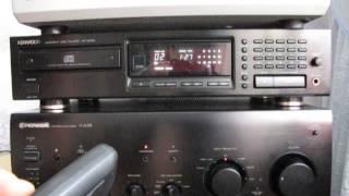 Pioneer A-602R