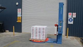 Stretch Wrapping Machine - Orbitwrap OR 1000