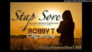 Robby T - Stap Sore (PNG Music 2018)