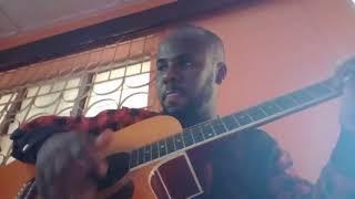 MR PRECIOUS COVER OF REDEMPTION SONG BY BOB MARLEY