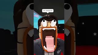 NEVER let the Middle Child perform at a TALENT SHOW… #adoptme #roblox #robloxshorts