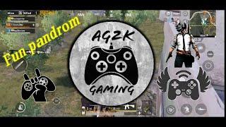 AG2K GAMING CHANNEL PROMO VIDEO