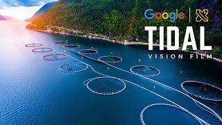 Google X: Tidal Vision Film