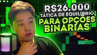  MELHOR ESTRATÉGIA com Indicador MACD - De R$9 a R$26,000 | MACD Indicador | MACD Estratégia