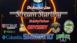 OnAnotherLine LIVE - 5-25-21