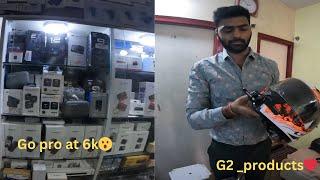 Cheapest gopro in banglore |G2 products