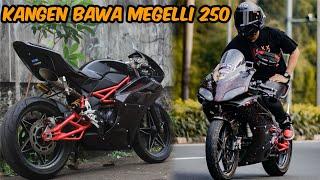 kangen ngonten bareng megelli lagi  | yadi dcaprio