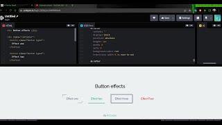 Have ever Tried these Buttons?? #rccodex #coding