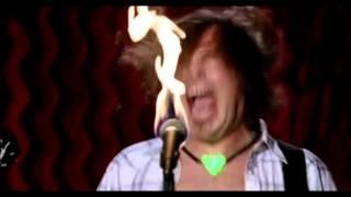 Tenacious D - Master Exploder HUN