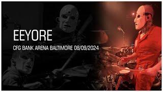 ELOY CASAGRANDE | EEYORE - SLIPKNOT LIVE AT CFG BANK ARENA BALTIMORE