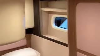 Azimut 43 Magellano - Düsseldorf Boat Show 2019