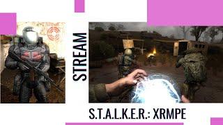 S.T.A.L.K.E.R.: X-Ray Multiplayer Extension: Defence 0.7.3 [xrMPE]