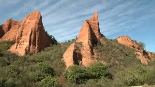 Las Médulas