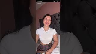 BIGO UPSKIRT HOT DANCE