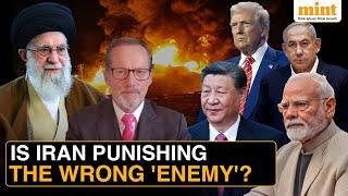 Why Iran Closing Strait Of Hormuz Will Punish Asia & Europe, NOT America & Israel | Peter McGuire