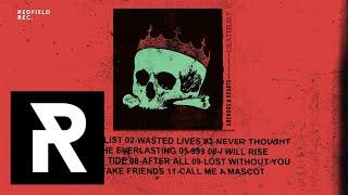 ANCHORS & HEARTS - Call Me A Mascot