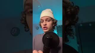 Как записать голос ниже для хайперпопа #shorts