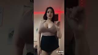 TinaDance #Shorts #tiktok #Viral #trending #asia #abg #indo #instagram #twitter #hits #diy