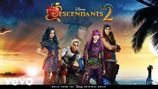 Ways to Be Wicked (From "Descendants 2" | Audio Only | Disney+)