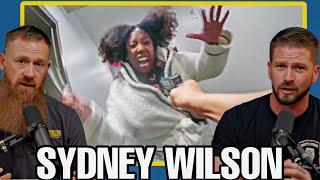 Cops Break Down The Sydney Wilson Shooting EVERYONE Missed