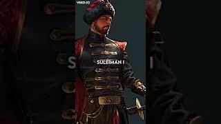 7 Nicest Rulers by Imperium Populorum