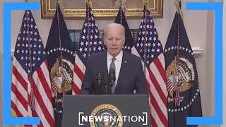 SVB, Signature Bank collapses get political | Morning in America