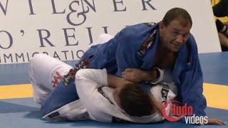 Roberto "Cyborg" Abreu VS Gabriel Vella / World Championship 2010