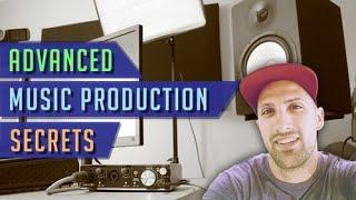 [COURSE] - Advanced Music Production Secrets