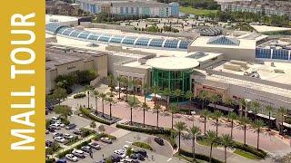 The Mall at Millenia - Shopping Mall Tour in 4k