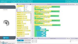 AP Computer science Create PT Number Drawling Program.