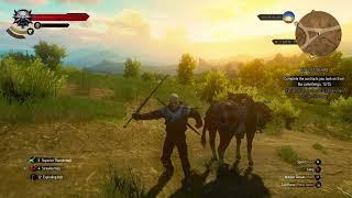 Witcher 3 - Grandmaster Legendary Wolven Gear