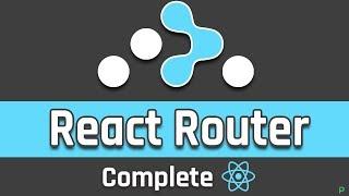 Intro to React Router for Beginners (Multi-Page Apps)