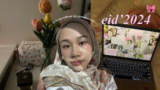 eid'24 𐙚: a little introspective look within