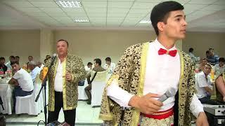 Azizbek Ablakulov TO'Y VIDEO (91) 312-55-01