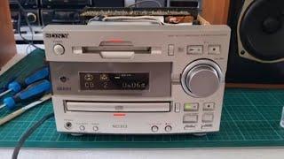 Sony DHC-MD313