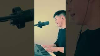 Любовь настала , Роза Рымбаева , кавер. Полная версия в TikTok. #рекомендации #звуки #живойзвук