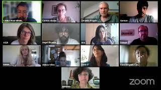 Propuesta de currículo para una educación ecosocial frente a la emergenca climática.