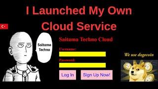 Saitama Techno Cloud