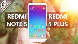 Xiaomi Redmi 5 Plus (a.k.a Redmi Note 5) Review - The Redmi We've Been Waiting For!