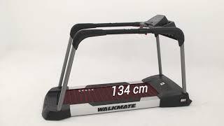 SW03 Walkmate Treadmill | BH Fitness