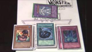 Miguel's 2011 Light E-Hero Deck