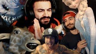 Best of 2017 Stream Clips | Nibori Edition