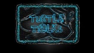 Turtle Talk ep19   Fps games  Music and the headphones effect