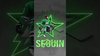 Tyler Seguin edit