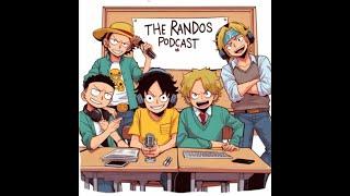 The Randos Podcast | Trailer