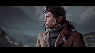 Frostpunk: The Last Autumn / Engineers doctrine / No crossing the line