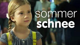 Sommerschnee (FAMILIENFILM in voller Länge, Neue Filme Deutsch komplett, Drama)